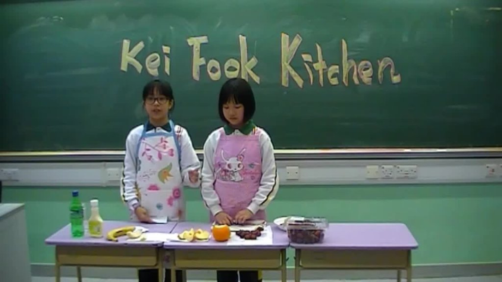 KeiFook Kitchen